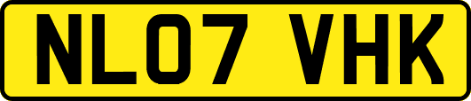 NL07VHK