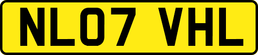 NL07VHL
