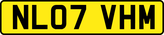 NL07VHM