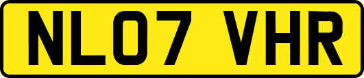 NL07VHR