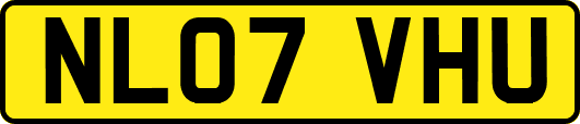 NL07VHU