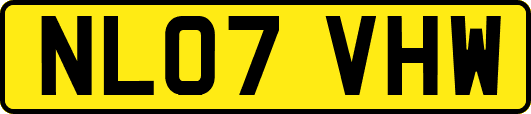 NL07VHW