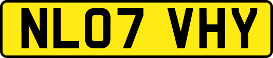 NL07VHY