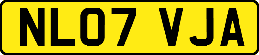 NL07VJA
