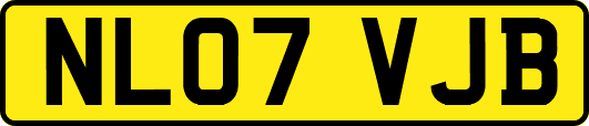 NL07VJB