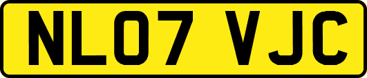 NL07VJC