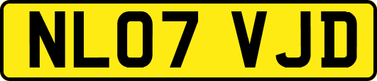NL07VJD