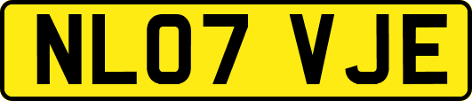 NL07VJE
