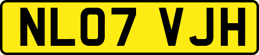NL07VJH