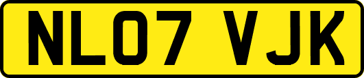 NL07VJK
