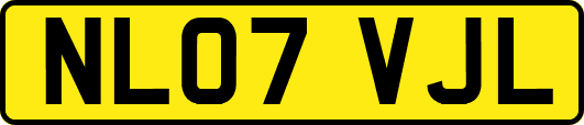NL07VJL