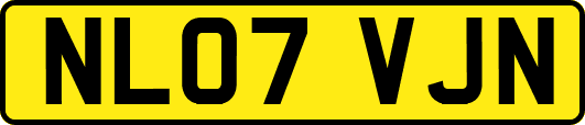NL07VJN
