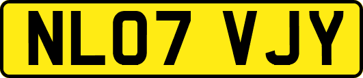 NL07VJY