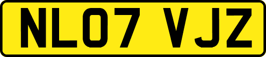 NL07VJZ