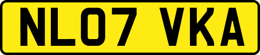 NL07VKA