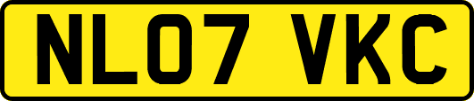 NL07VKC