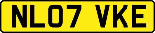 NL07VKE