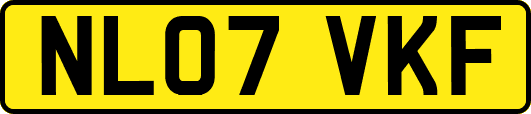 NL07VKF