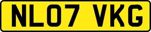 NL07VKG