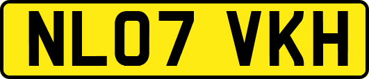 NL07VKH