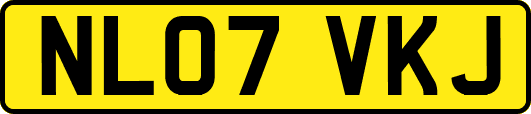 NL07VKJ