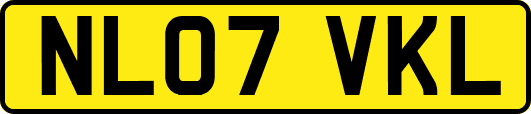 NL07VKL