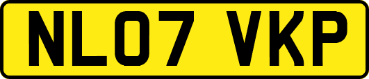 NL07VKP