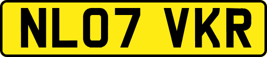 NL07VKR
