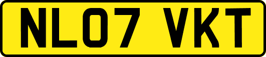 NL07VKT
