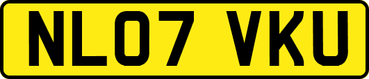 NL07VKU