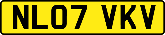 NL07VKV