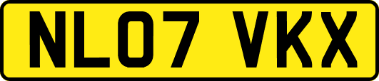 NL07VKX