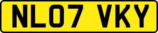 NL07VKY