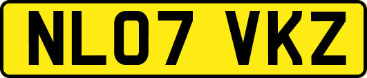 NL07VKZ