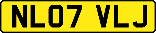 NL07VLJ