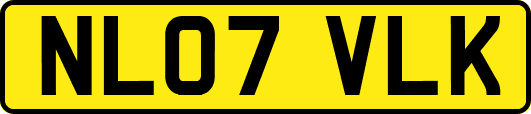 NL07VLK