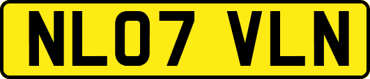 NL07VLN