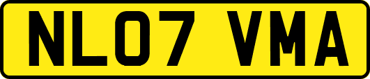 NL07VMA