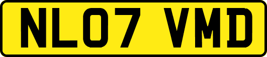 NL07VMD