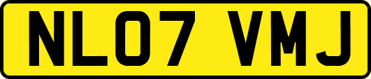 NL07VMJ