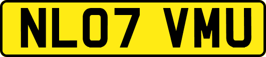 NL07VMU