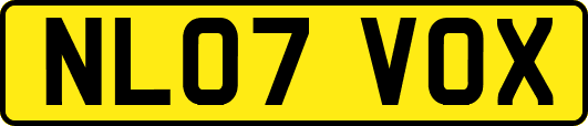 NL07VOX