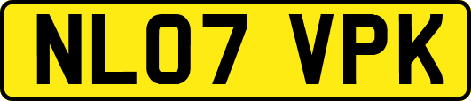 NL07VPK