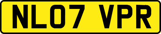 NL07VPR