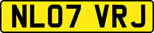 NL07VRJ