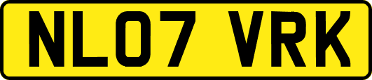 NL07VRK