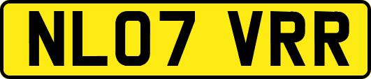 NL07VRR