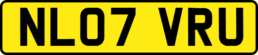 NL07VRU
