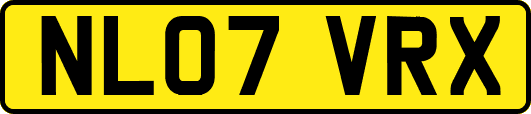 NL07VRX