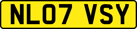 NL07VSY